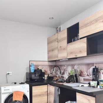 Продается 1-комнатная квартира, 36,9 м²