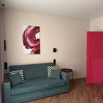 Сдается 1-комнатная квартира, 28 м²