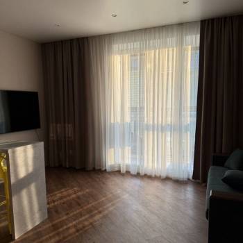 Сдается 1-комнатная квартира, 28 м²