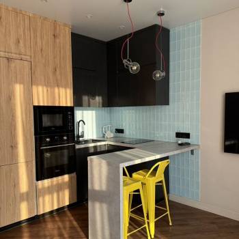 Сдается 1-комнатная квартира, 28 м²
