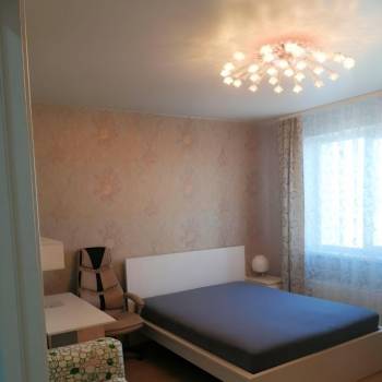 Сдается 1-комнатная квартира, 37 м²