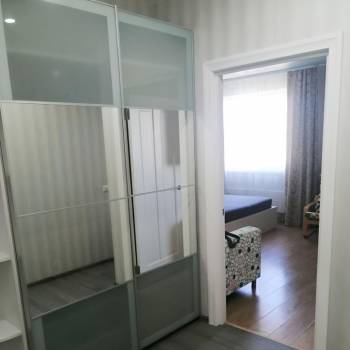 Сдается 1-комнатная квартира, 37 м²