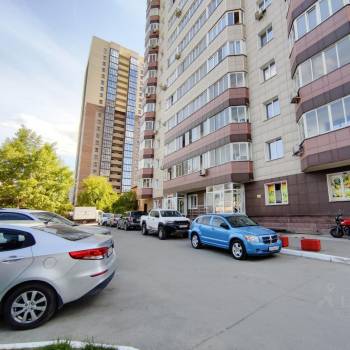 Сдается 1-комнатная квартира, 37 м²