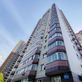 Сдается 1-комнатная квартира, 37 м²