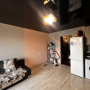 Сдается 1-комнатная квартира, 27 м²