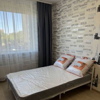Сдается 2-х комнатная квартира, 66 м²