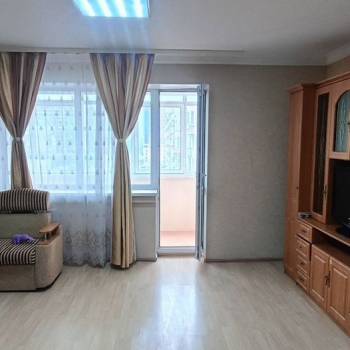 Сдается 2-х комнатная квартира, 85,3 м²