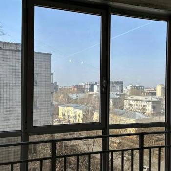 Сдается 1-комнатная квартира, 54 м²