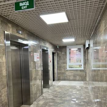 Сдается 2-х комнатная квартира, 65 м²