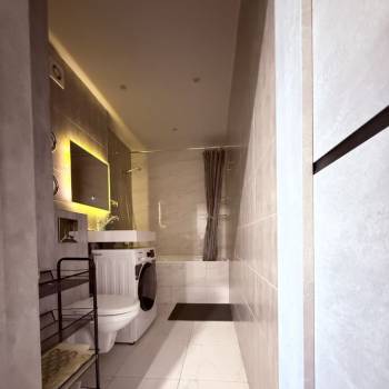 Сдается 2-х комнатная квартира, 46 м²