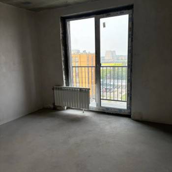 Продается 1-комнатная квартира, 36,1 м²