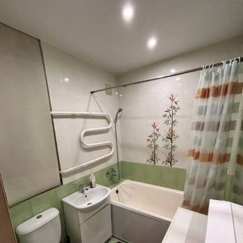 Сдается 2-х комнатная квартира, 35 м²