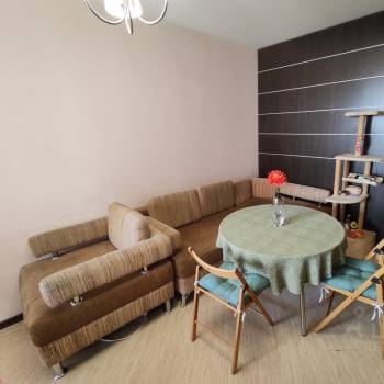 Сдается 2-х комнатная квартира, 40 м²