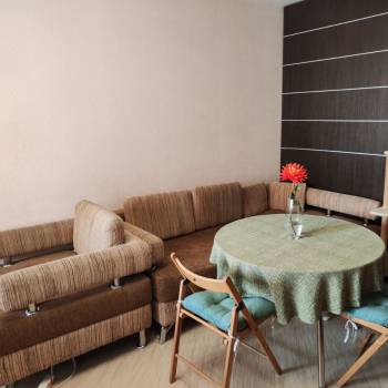 Сдается 2-х комнатная квартира, 40 м²