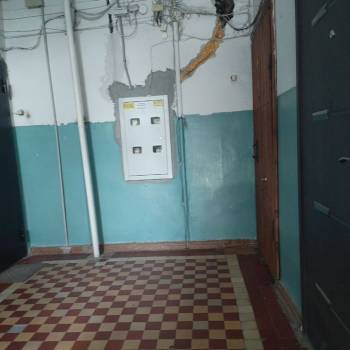Продается 2-х комнатная квартира, 50,3 м²