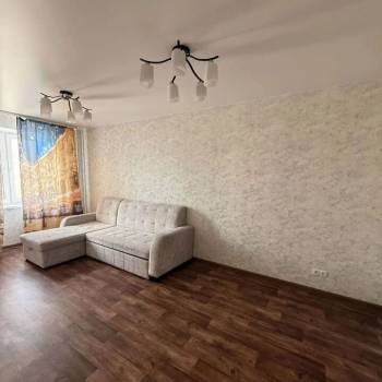 Сдается 1-комнатная квартира, 40,6 м²