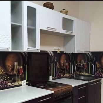 Сдается 1-комнатная квартира, 34 м²