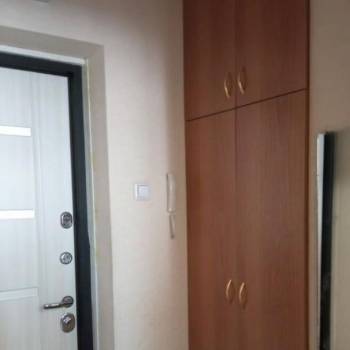 Сдается 1-комнатная квартира, 34 м²
