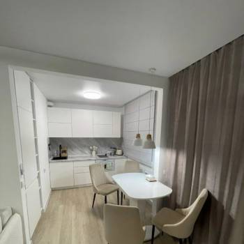 Сдается 2-х комнатная квартира, 45 м²
