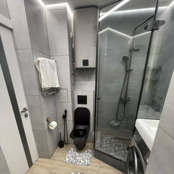 Сдается 2-х комнатная квартира, 45 м²