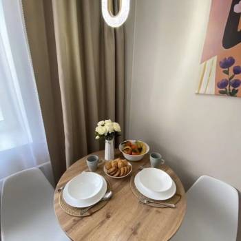Сдается 2-х комнатная квартира, 45 м²