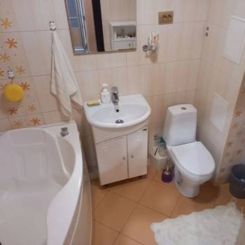 Сдается 1-комнатная квартира, 42 м²