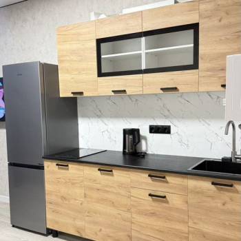 Сдается 2-х комнатная квартира, 43 м²