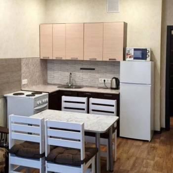 Сдается 1-комнатная квартира, 46 м²