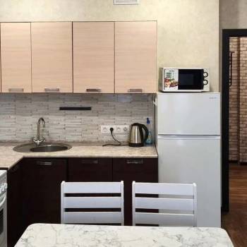 Сдается 1-комнатная квартира, 46 м²
