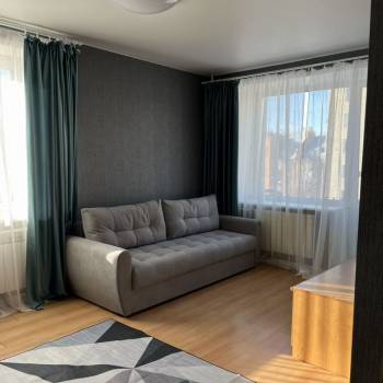 Сдается 1-комнатная квартира, 30,7 м²
