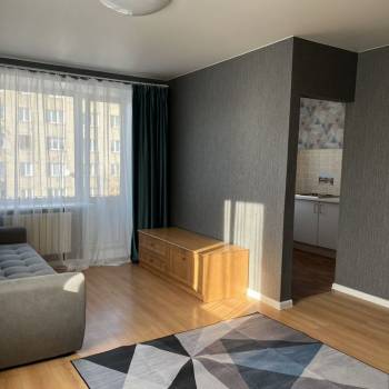 Сдается 1-комнатная квартира, 30,7 м²
