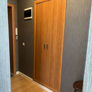 Сдается 1-комнатная квартира, 30,7 м²