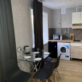 Сдается 1-комнатная квартира, 31 м²