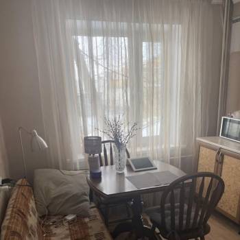 Сдается 1-комнатная квартира, 41,6 м²