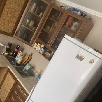 Сдается 1-комнатная квартира, 41,6 м²