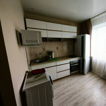 Сдается 1-комнатная квартира, 33 м²