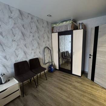 Сдается 2-х комнатная квартира, 42 м²