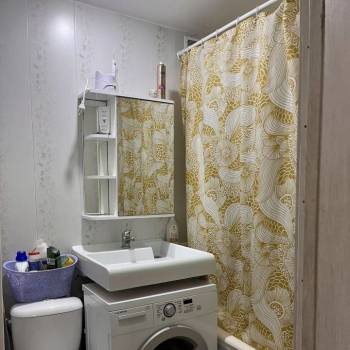 Сдается 2-х комнатная квартира, 44 м²