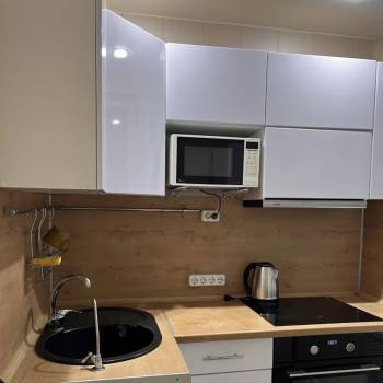 Сдается 2-х комнатная квартира, 44 м²