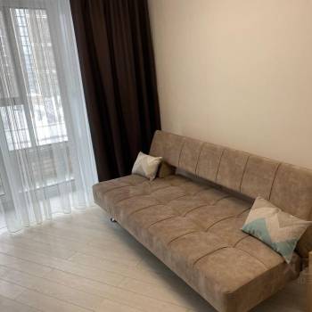 Сдается 2-х комнатная квартира, 46 м²