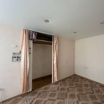 Продается 1-комнатная квартира, 29 м²