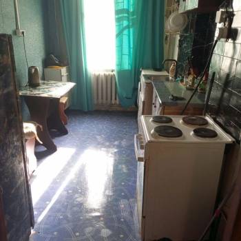 Сдается Многокомнатная квартира, 60,5 м²