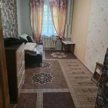 Сдается Многокомнатная квартира, 60,5 м²