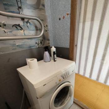 Сдается 1-комнатная квартира, 30 м²