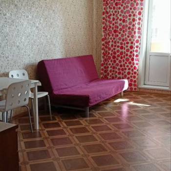 Сдается 1-комнатная квартира, 30 м²