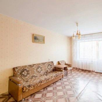 Сдается 1-комнатная квартира, 39 м²