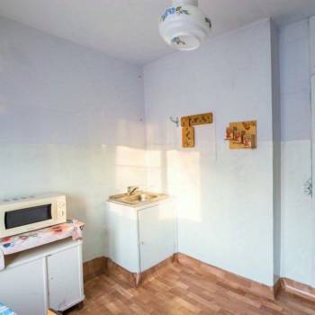Сдается 1-комнатная квартира, 39 м²