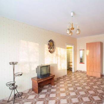 Сдается 1-комнатная квартира, 39 м²