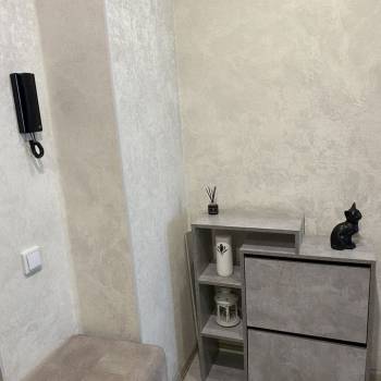 Сдается 1-комнатная квартира, 35 м²