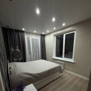 Сдается Многокомнатная квартира, 60 м²